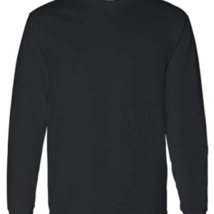 Black LS