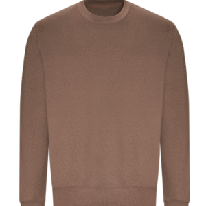 Brown Crewneck