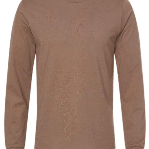 Brown LS
