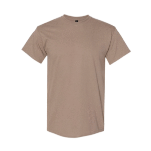 Brown TS