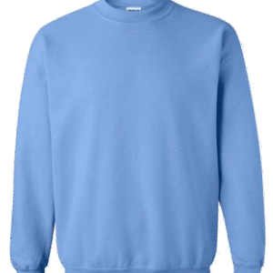 Carolina Blue Crewneck