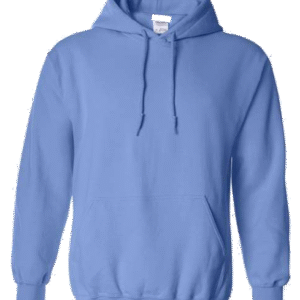 Carolina Blue Hoodie