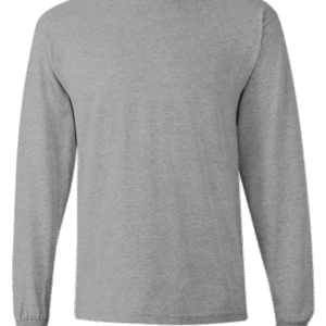 Gray LS