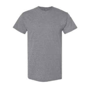 Gray TS