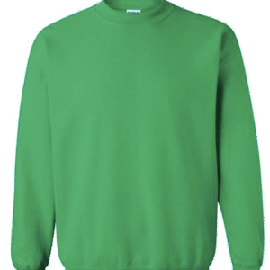 Green Crewneck