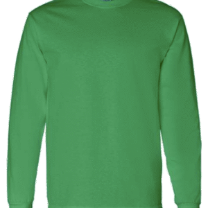 Green LS