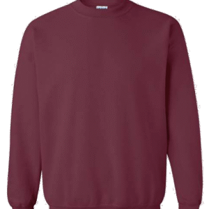 Maroon Crewneck