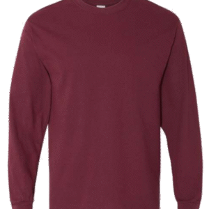 Maroon LS