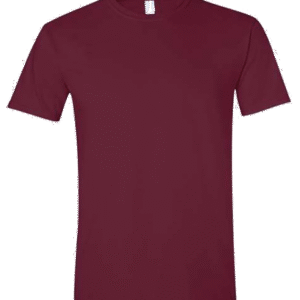 Maroon TS