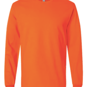Orange LS