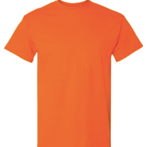 Orange TS