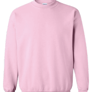 Pink Crewneck