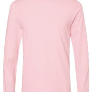 Pink LS