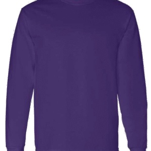 Purple LS