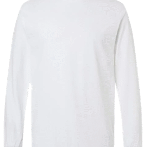 White Crewneck