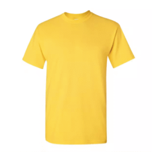 Yellow TS